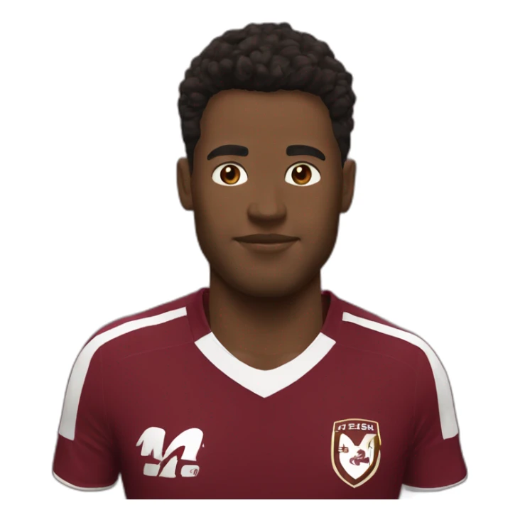 Fc metz sticker