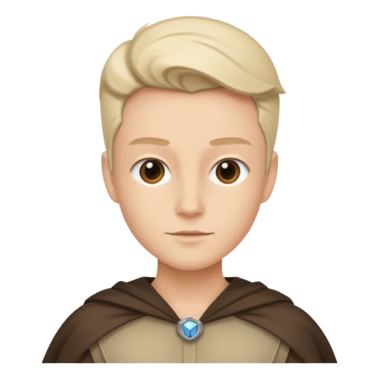 Slow Fashion Hero sticker