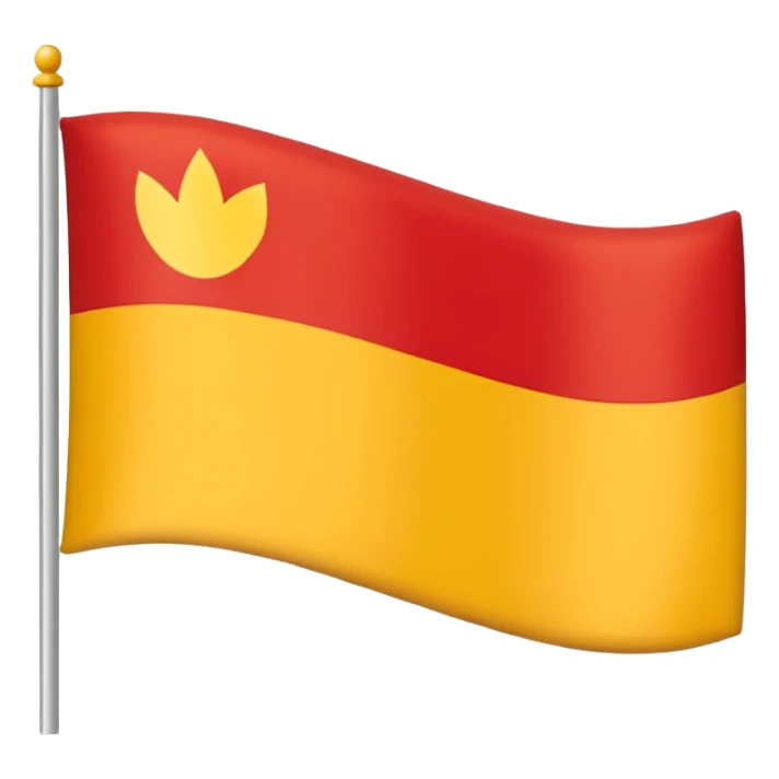 Flag of gagauzia sticker