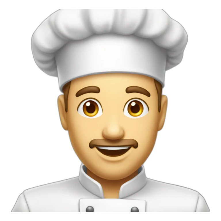 le meilleur patissier émission M6 sticker