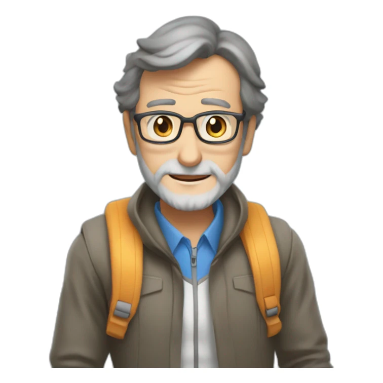 mariano rajoy pokemon trainer sticker