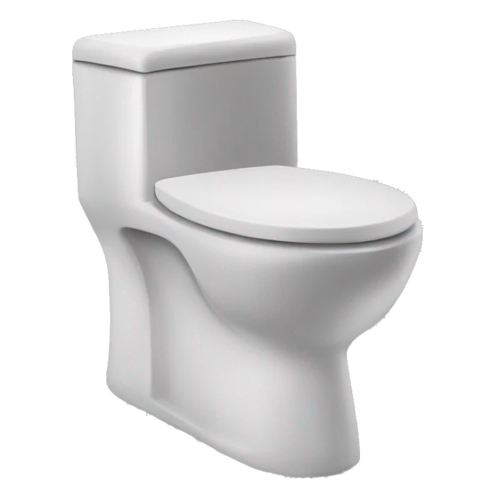 rizz skibidi toilet sticker
