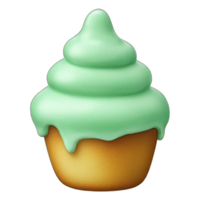 Une menthe religieuse qui a du sucre sticker