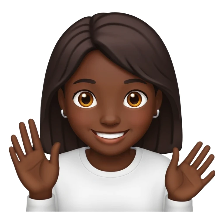 Precious from the movie  sticker