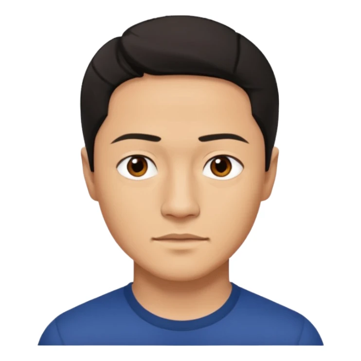 Pinoy version kahawig ni James McAvoy age late 20s sticker