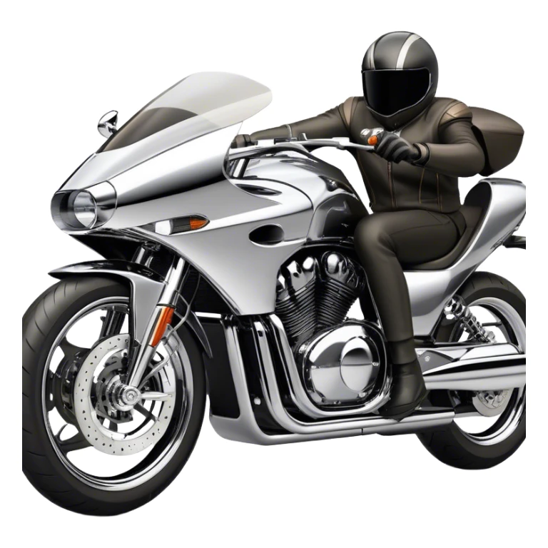 An eye-catching icon featuring a sleek car and powerful motorcycle side by side, showcasing speed, style, and adventure. The vehicles are designed with bold lines, dynamic movement, and a sense of excitement. A transparent background emphasizes the freedom of the open road and the thrill of driving. sticker