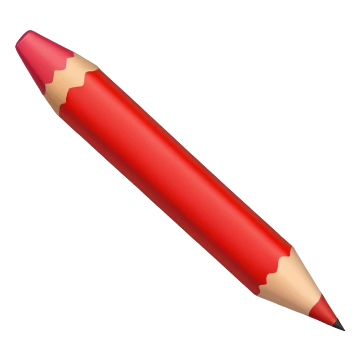 the word “CONTENT” in doodled in red sticker