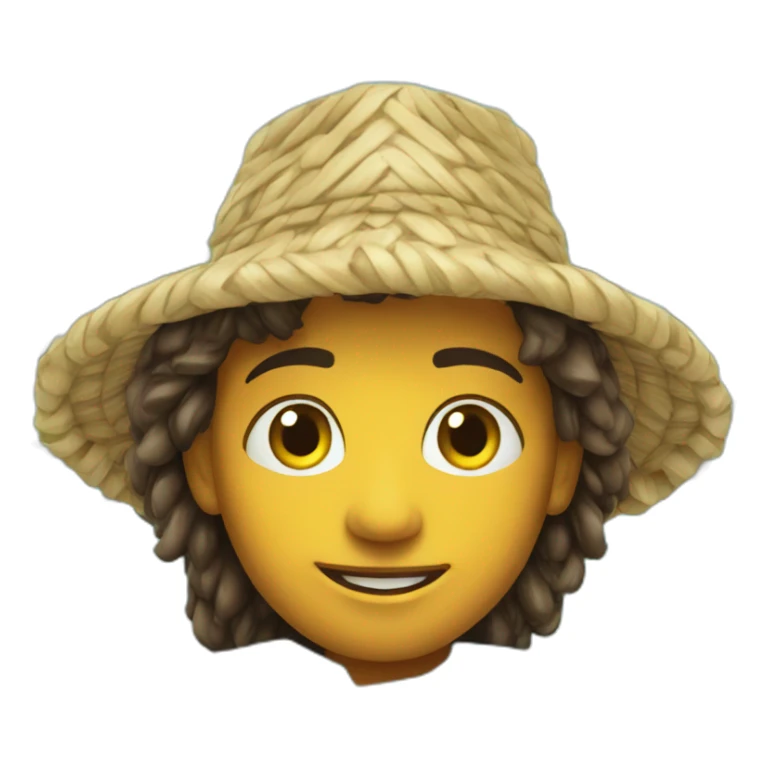 tahiti island sticker