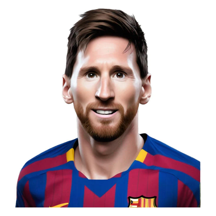 Messi Messi Ankara Messi Messi Ankara Messi gooooooal sticker