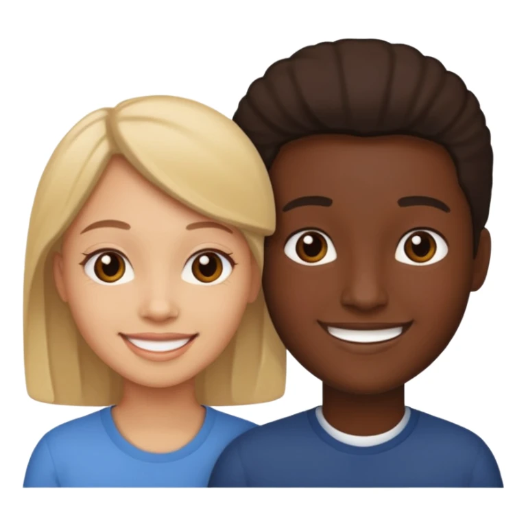 quiero dos amigos en aqrquiler sticker