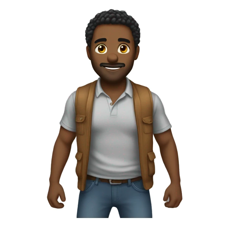 💯 but 60 instead of 100 sticker