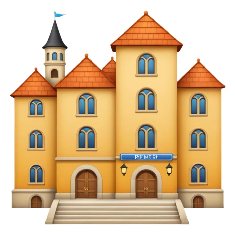 Bremer Stadtmusikanten sticker