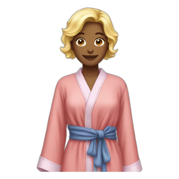 H I t l a i r en robe sticker