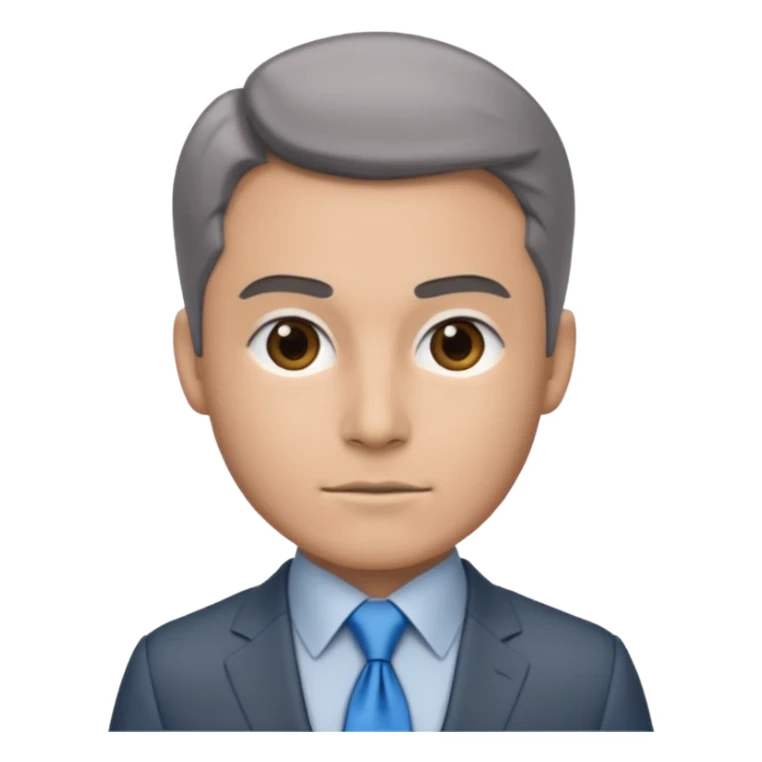 investment banker sticker