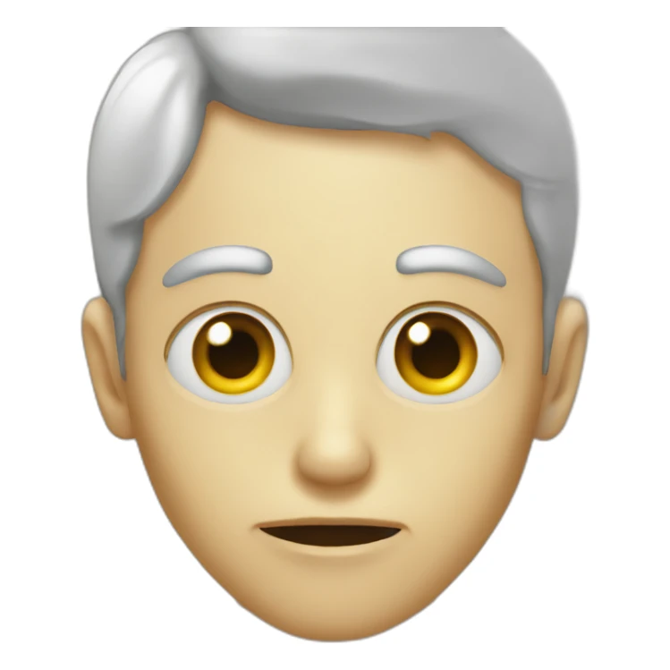 Eater of eyes sticker