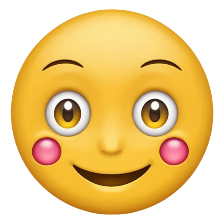 Emoji with x for eyes sticker