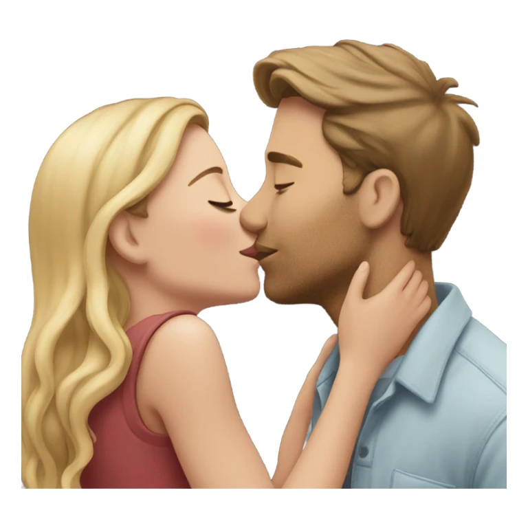 Besos  sticker