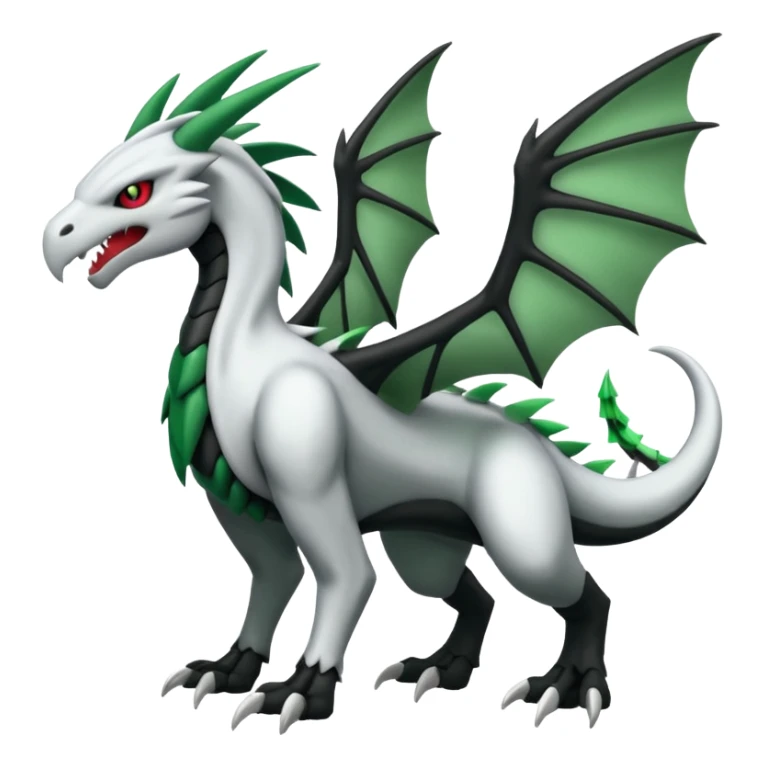 Reshiram-Darkrai-Scyther-fusion  sticker