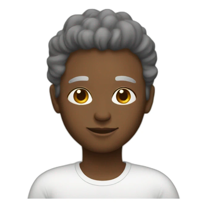 Peace of mind sticker