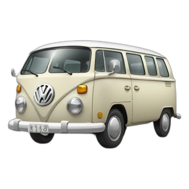 volkswagen-brasilia-car sticker