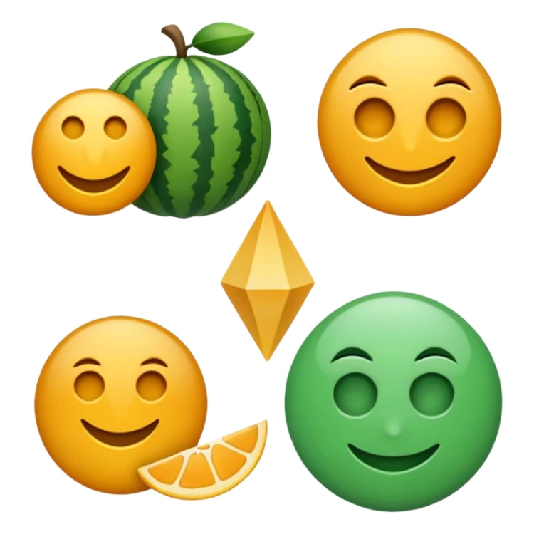 Make one emoji ine to ruble exchange like this use both ₹ and ₽ sign and make emoji like this 💱 only same colour not different  sticker