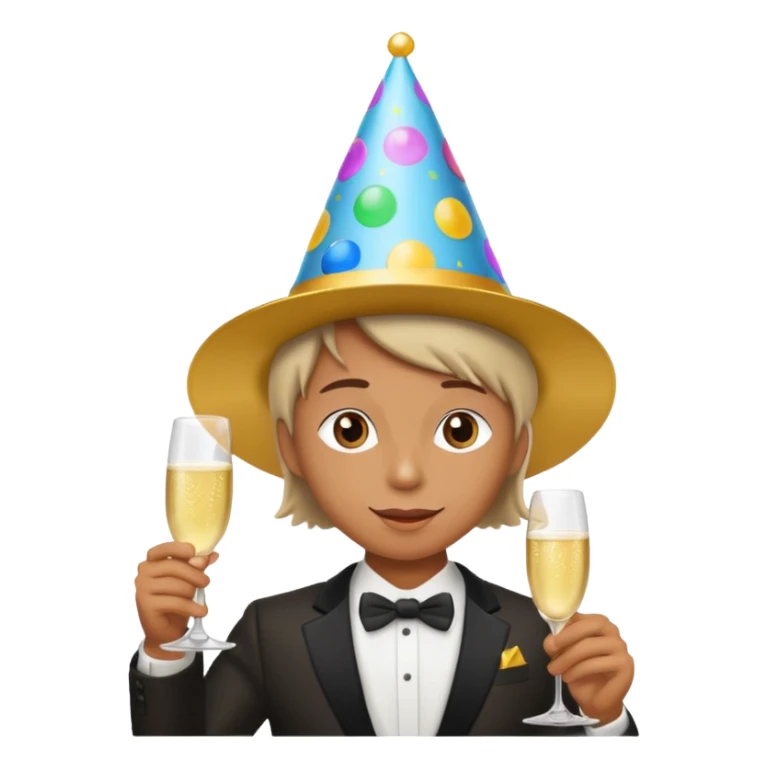 C'est la bonne couleur mais je ne veux pas de visage  sticker