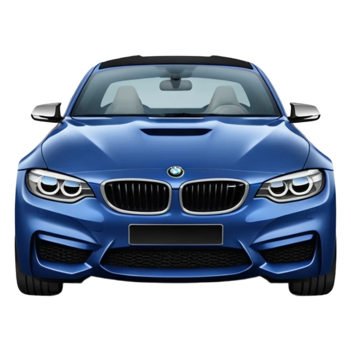bmw sticker