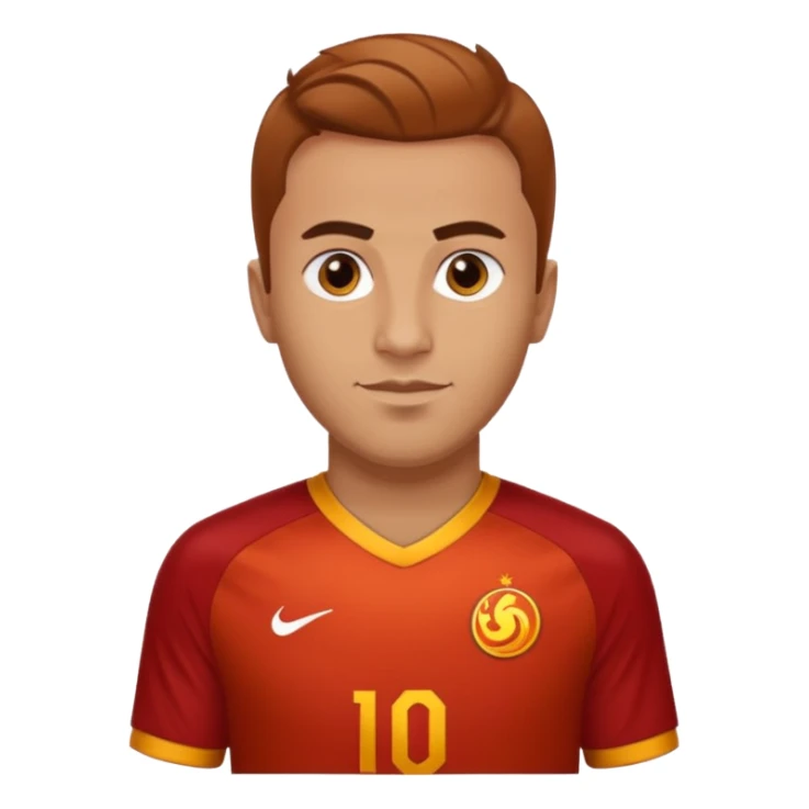 Mauro İcardi Galatasaray  sticker
