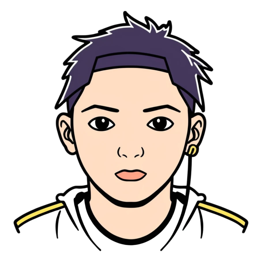 Bladee (real name - Benjamin Reichwald) is a Swedish performer, musician and member of the creative team **Drain Gang** (formerly known as Gravity Boys Shield Gang sticker