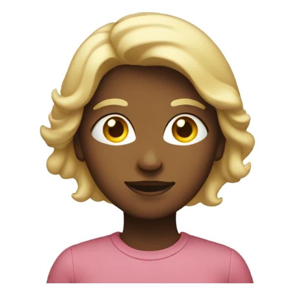 Mom with a heart over head sticker