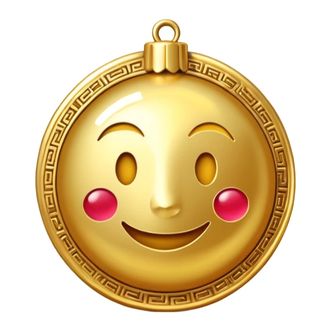 Make a text that says ‘2026 happy new year’ sticker