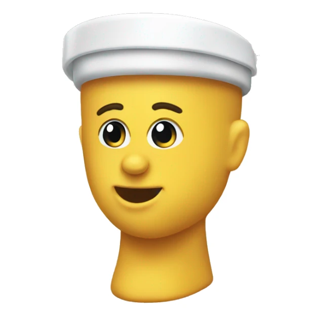 Skibidi toilet sticker