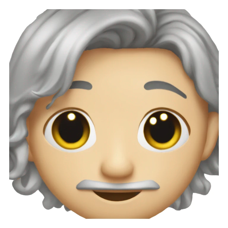 kementerian hukum dan ham RI sticker