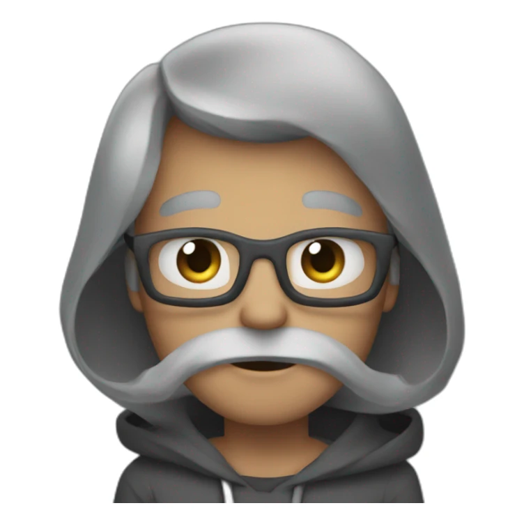 Among us personnage sticker