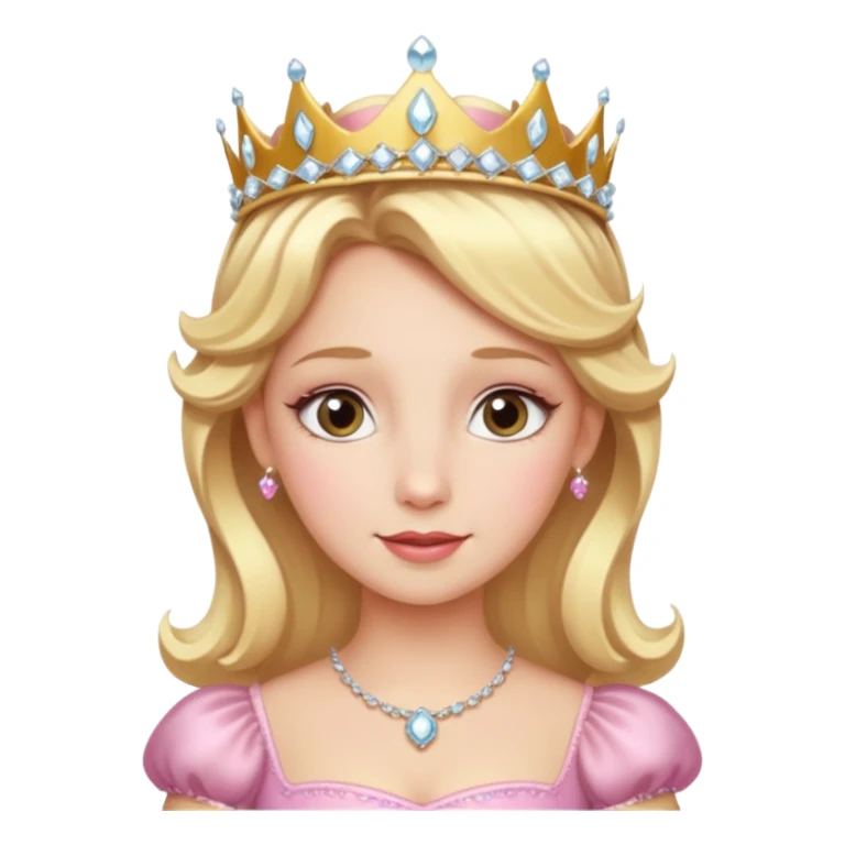 Glinda sticker
