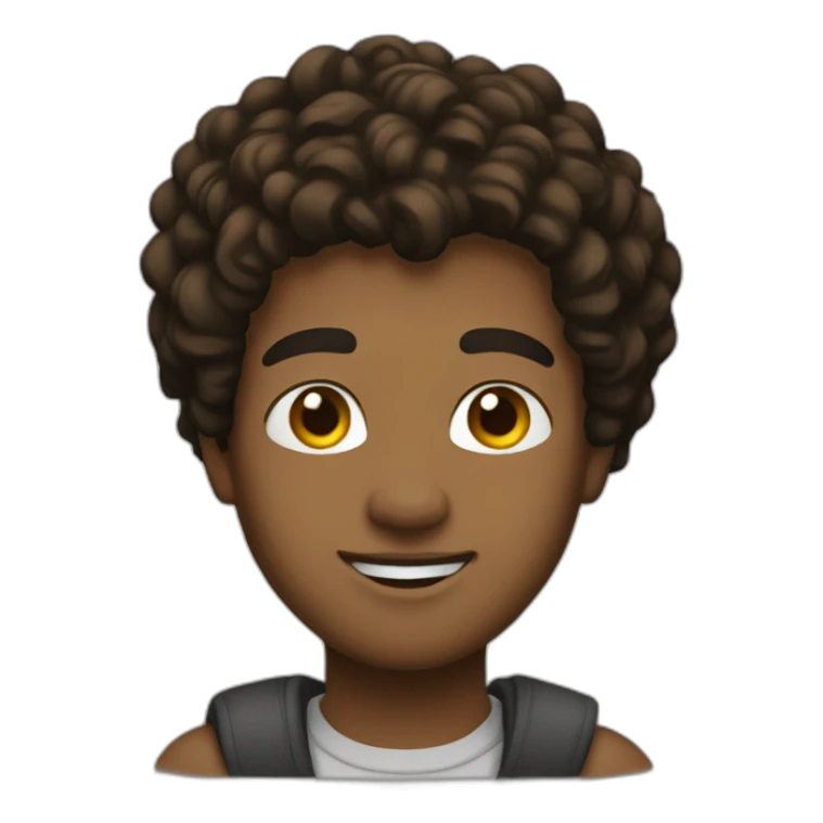 I want create an avatar of me sticker