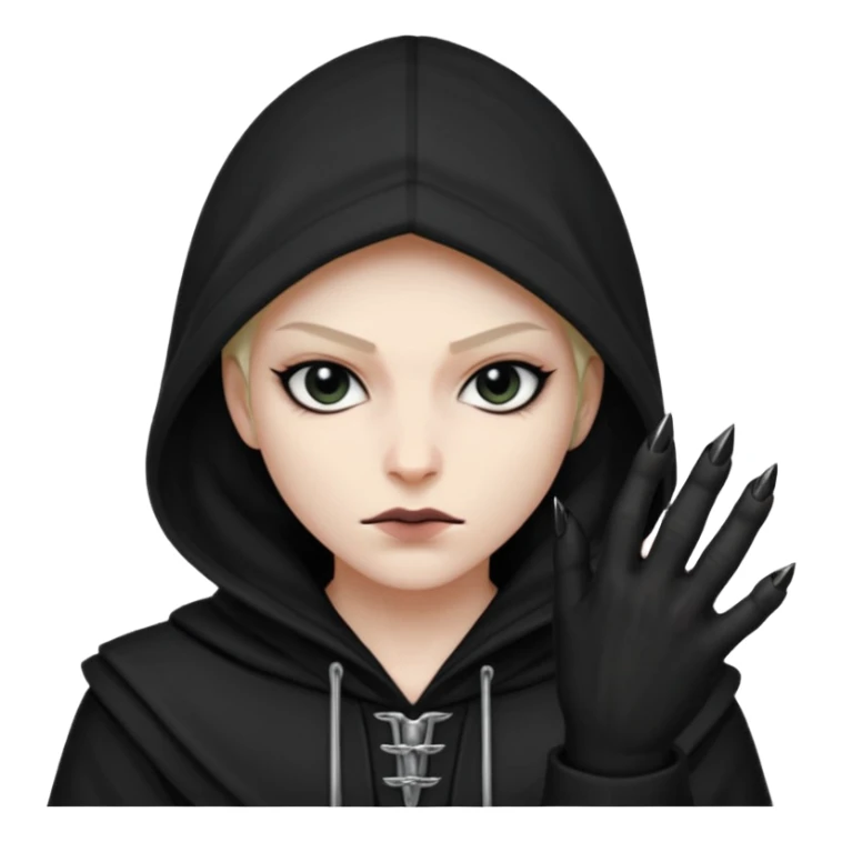 league of legends Talon sticker