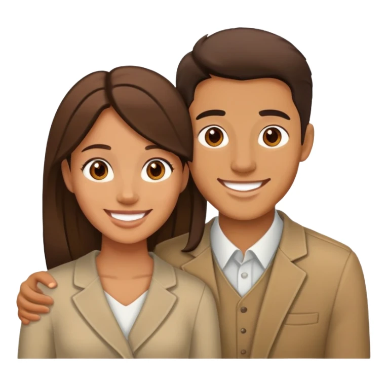 jacob and Rachel bible story sticker