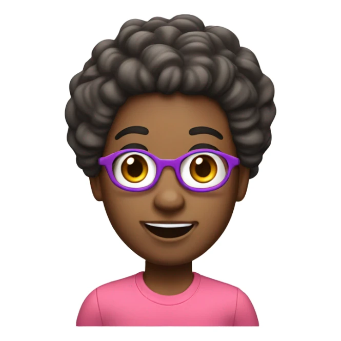 Memoji maker iPhone  sticker