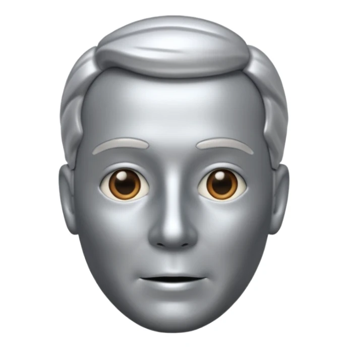 alfred from batman as a AI assitant like ironman's jarvis sticker