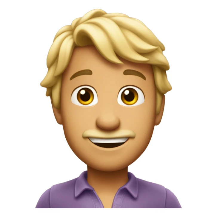 Terence from the Tinker Bell movies sticker