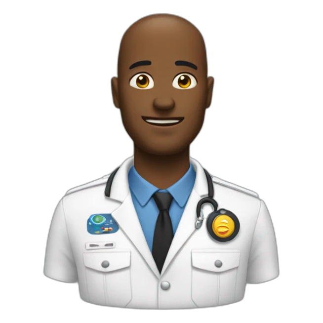 Fait un sigma  sticker