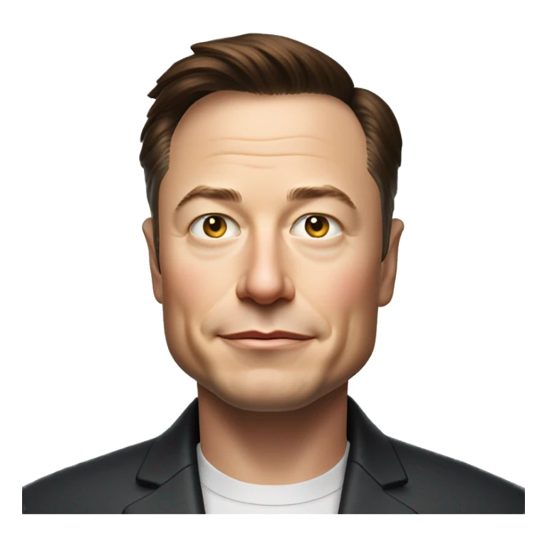 mark zukerberk ve elon musk dövüşüyor sticker