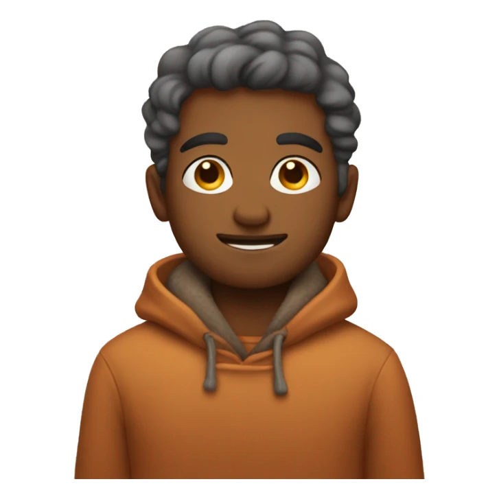 autumn cozy emoji for story design (not people) sticker