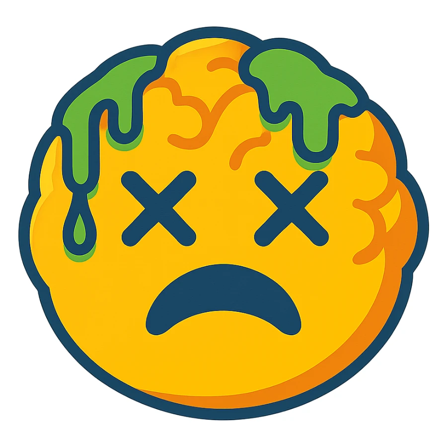 brainrot emoji sticker