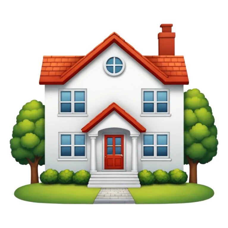 That says 707 in big letters above the house sticker