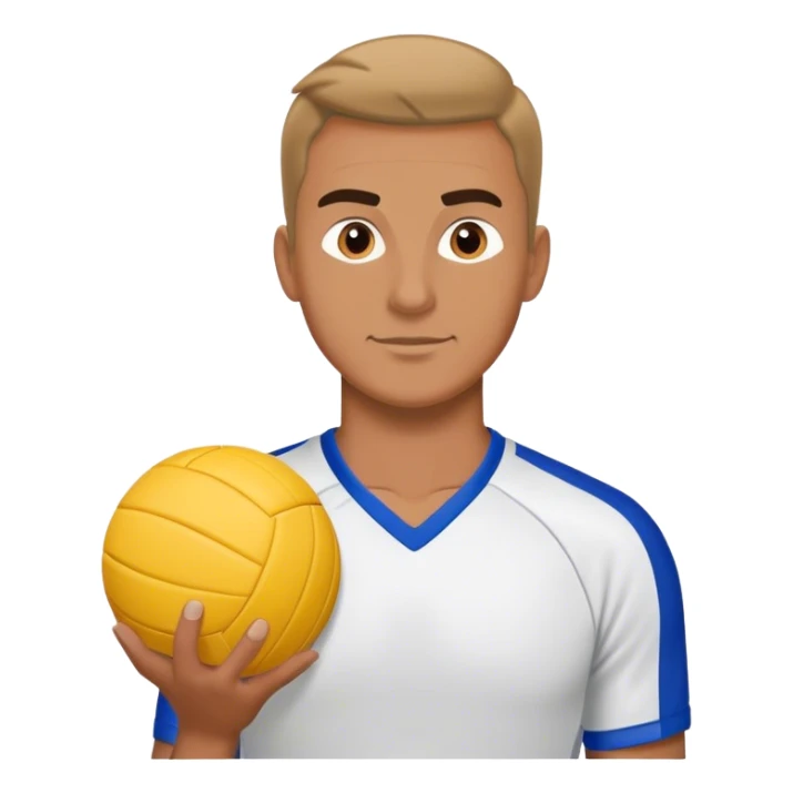 Volleyball coach that’s gay  sticker