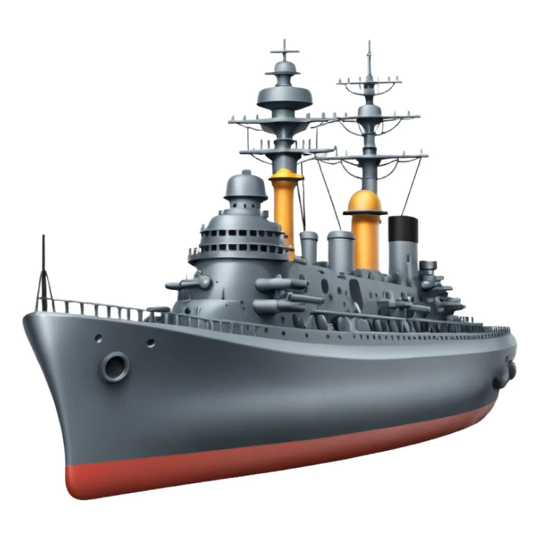 world of warships bismarck sticker