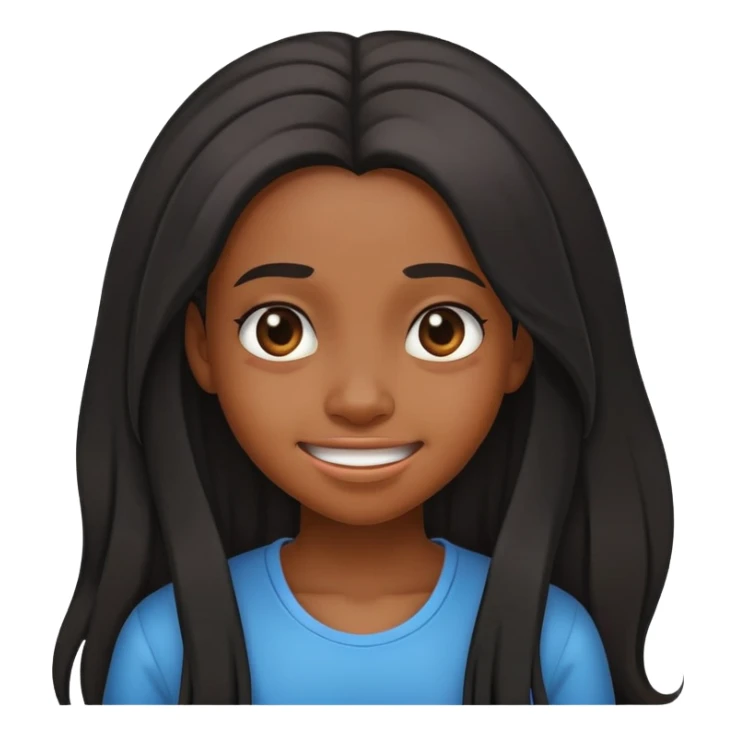 black girl ewww sticker