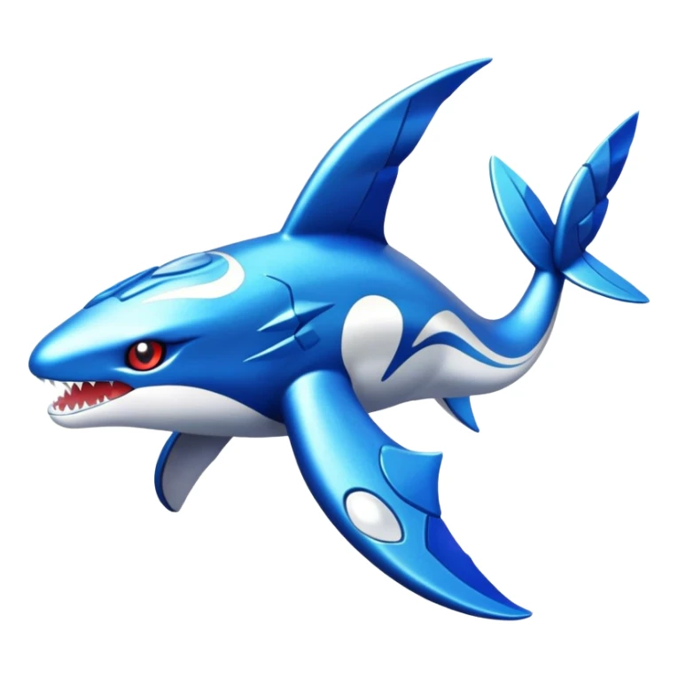 Dialga-Kyogre-Latios-Pokémon-Fakémon-creature sticker